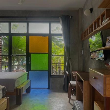 The Picturebook Guesthouse Meszot Kültér fotó