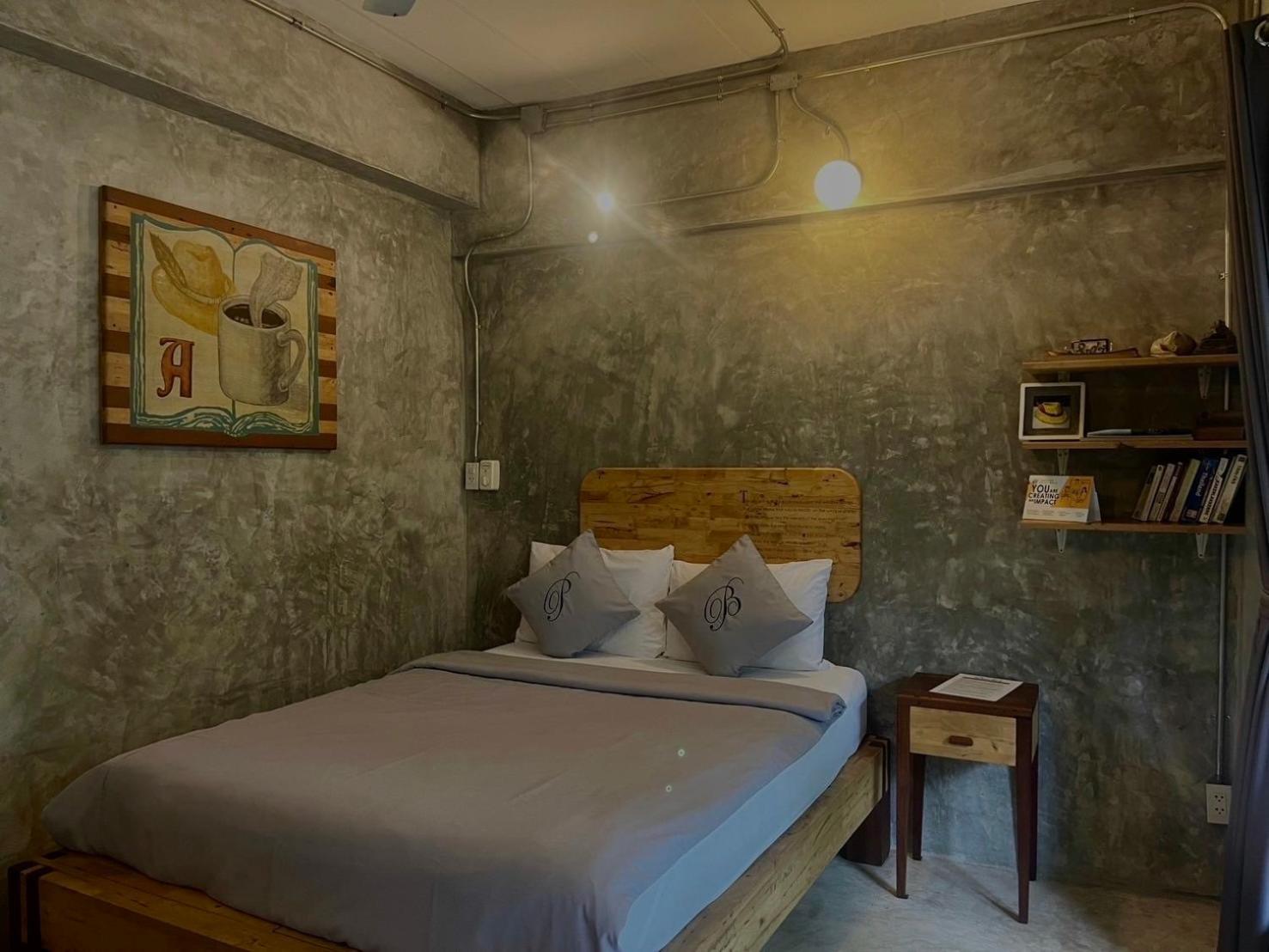 The Picturebook Guesthouse Meszot Kültér fotó
