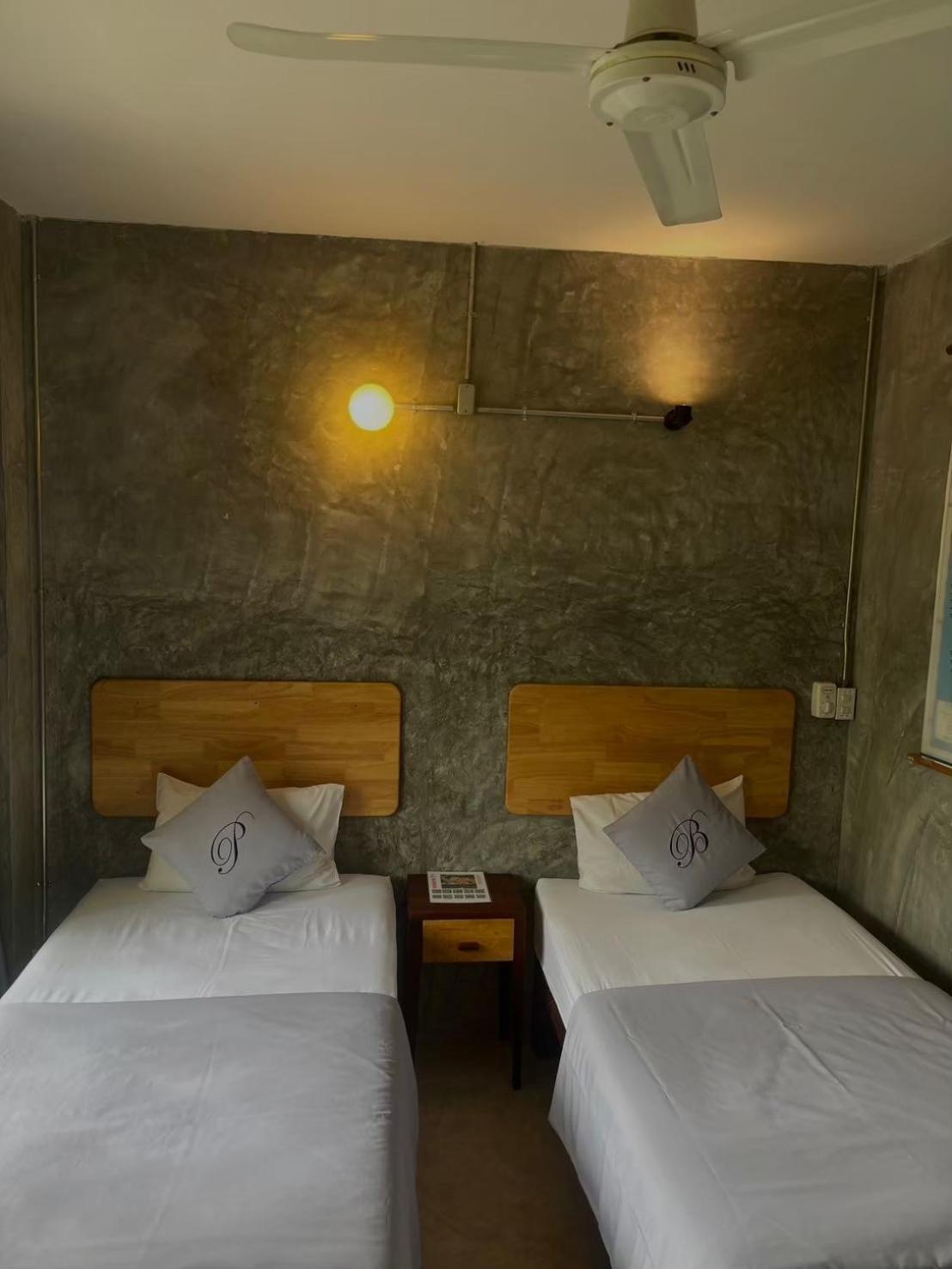 The Picturebook Guesthouse Meszot Kültér fotó