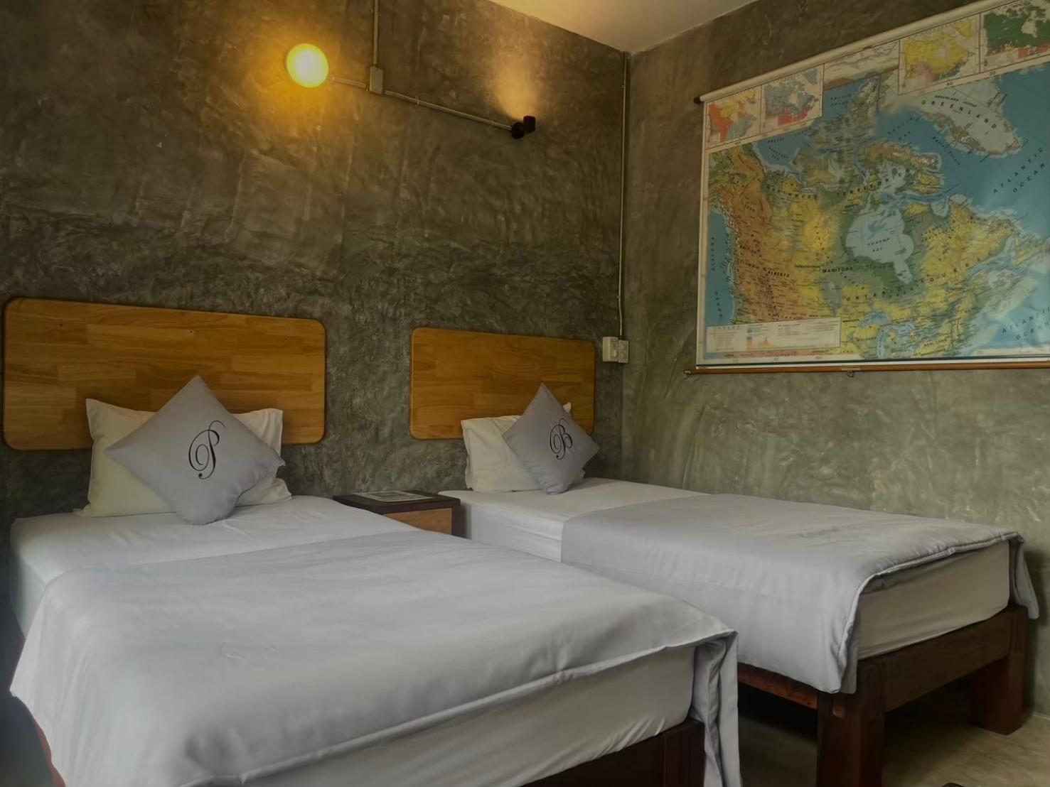 The Picturebook Guesthouse Meszot Kültér fotó