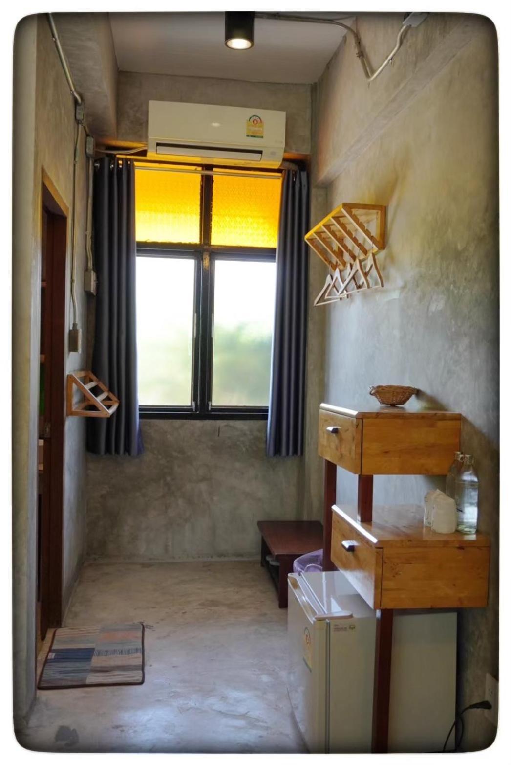 The Picturebook Guesthouse Meszot Kültér fotó
