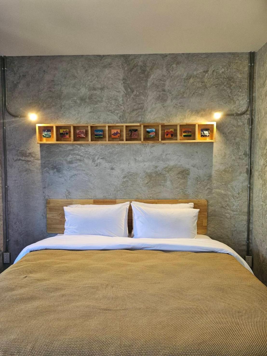 The Picturebook Guesthouse Meszot Kültér fotó